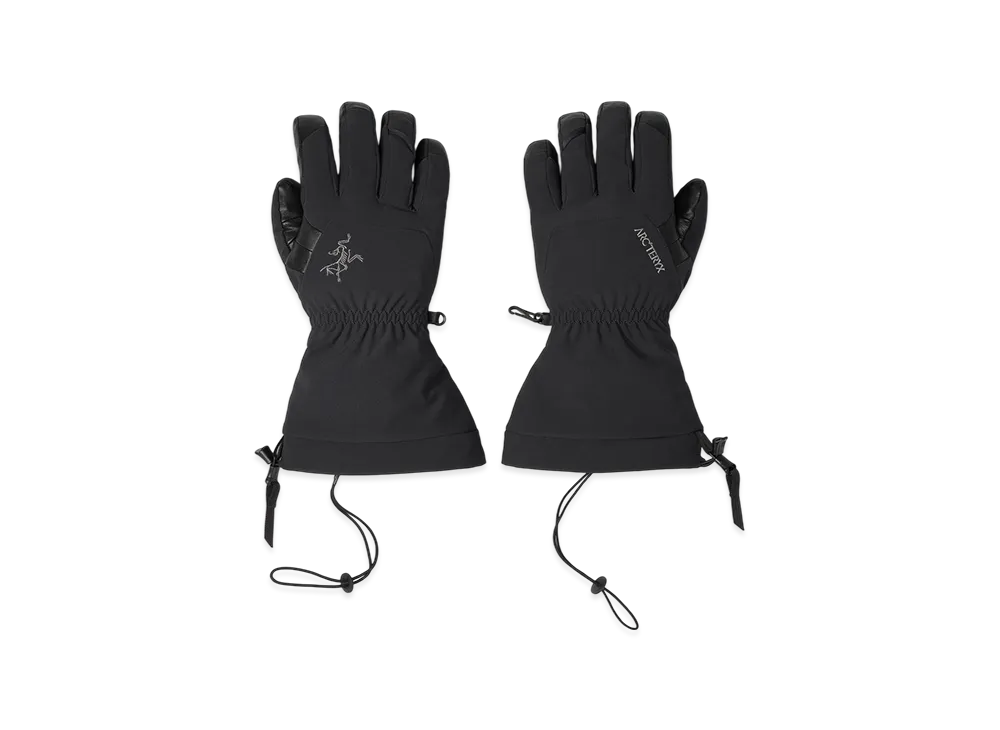 ARC'TERYX Fission SV Glove "Black" X000009939