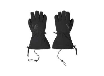 ARC'TERYX Fission SV Glove "Black" X000009939