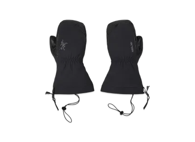 ARC'TERYX Fission SV Mitten "Black" X000009940