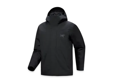 ARC'TERYX Therme Insulated Jacket Men's "Black" X000009980