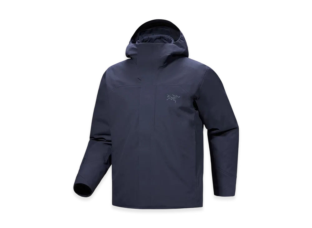 ARC'TERYX Therme Insulated Jacket Men's "Black Sapphire" X000009980