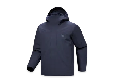 ARC'TERYX Therme Insulated Jacket Men's "Black Sapphire" X000009980