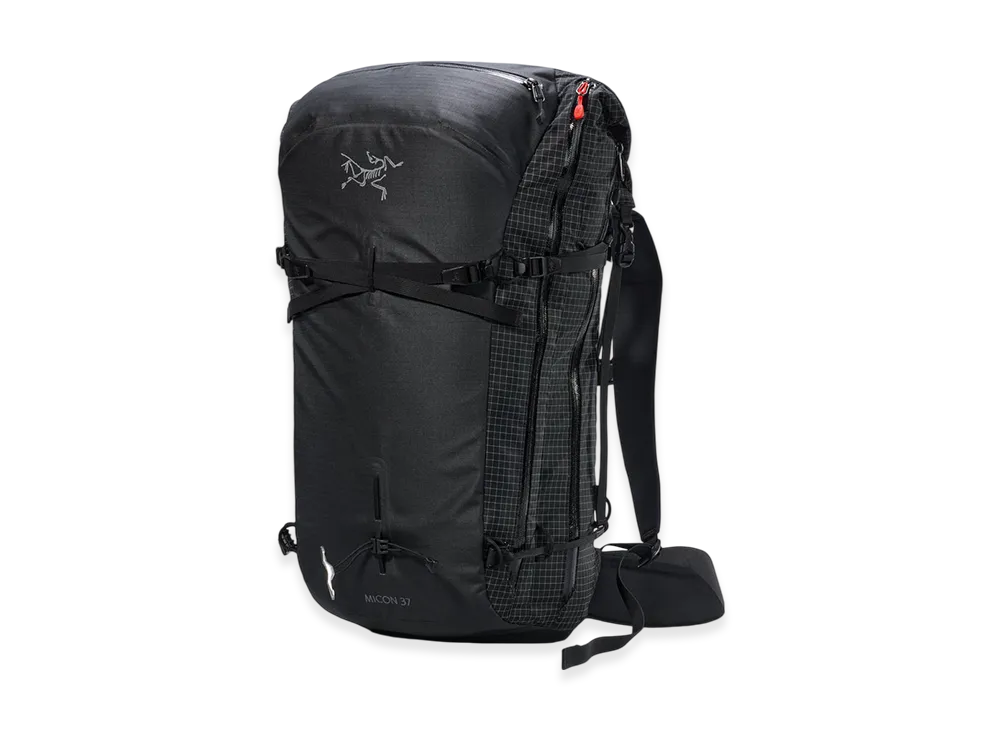 ARC'TERYX Micon 37 Backpack "Black" X000009983