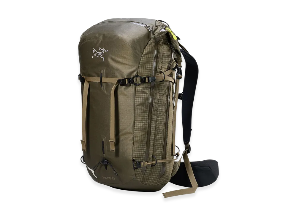 ARC'TERYX Micon 37 Backpack "Tatsu" X000009983