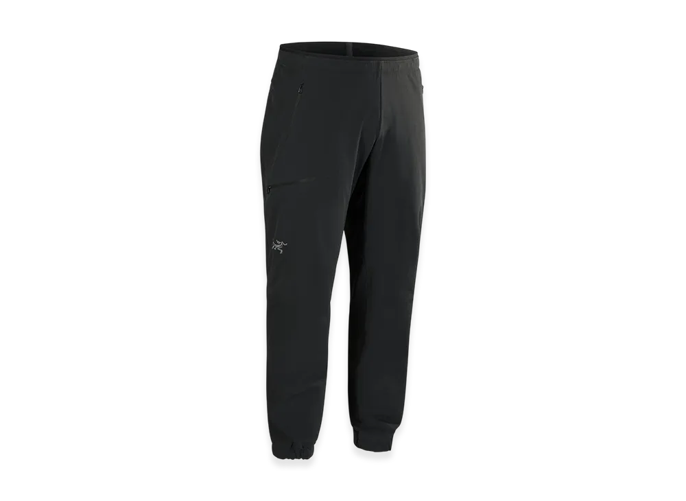 ARC'TERYX Gamma Jogger Men's "Black" X000010040