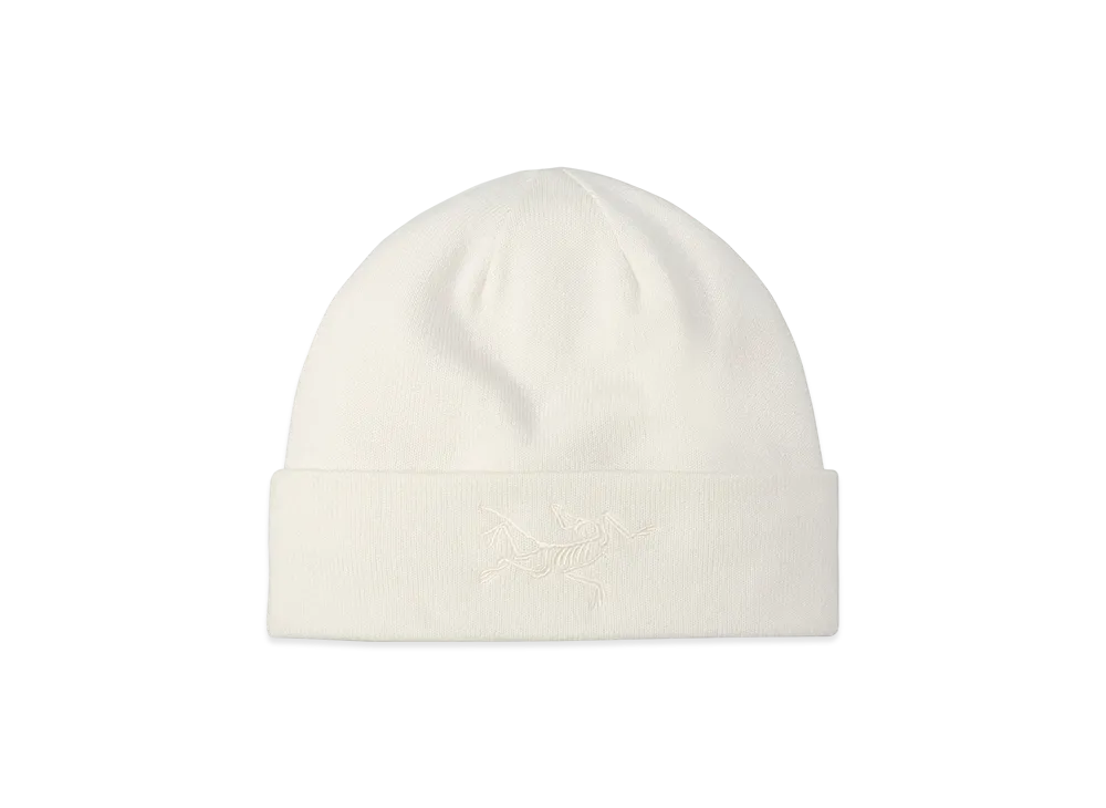 ARC'TERYX Embroidered Bird Toque Catalog "Arctic Silk" X000010066