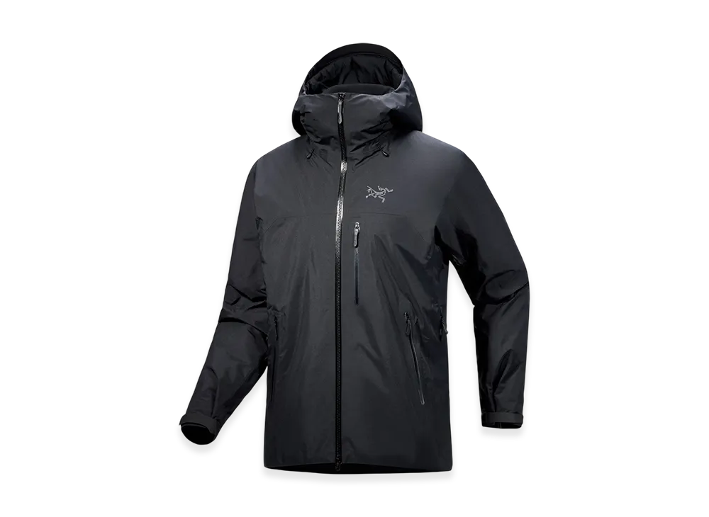 ARC'TERYX Beta Insulated Jacket Men's "Black" X000010510