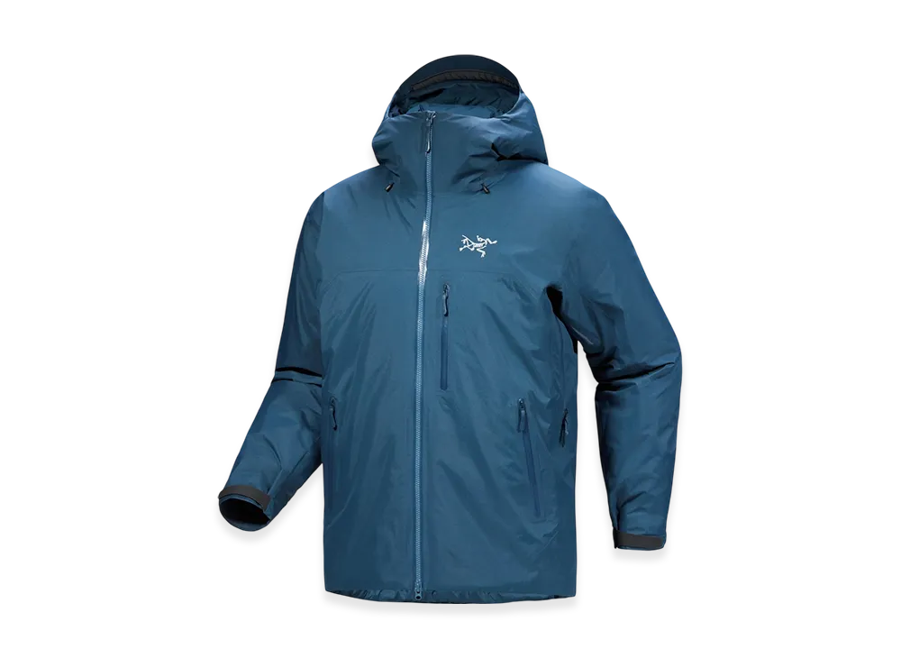 ARC'TERYX Beta Insulated Jacket Men's "Nightscape" X000010510