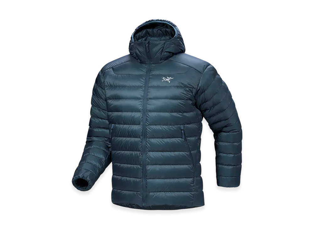 ARC'TERYX Cerium Hoody Men's "Nightscape" X000010521