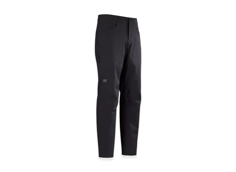ARC'TERYX Konseal Pant Men's "Black" X000010525