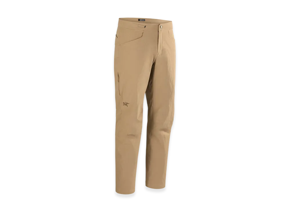 ARC'TERYX Konseal Pant Men's "Canvas" X000010525