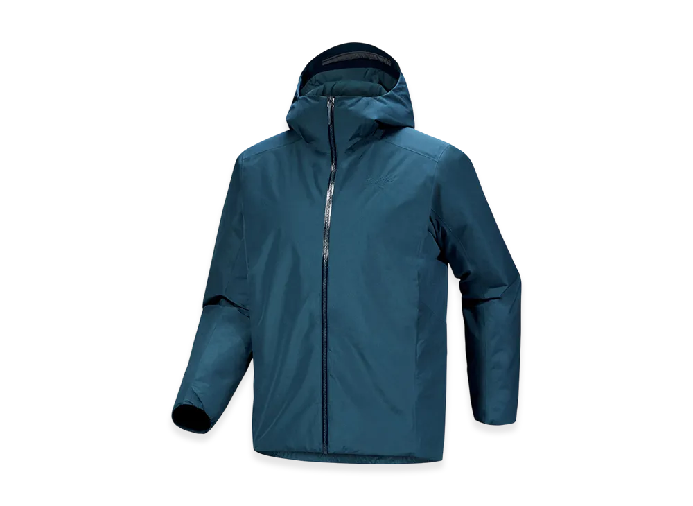 ARC'TERYX Solano Insulated Hoody Men's "Nightscape" X000010541