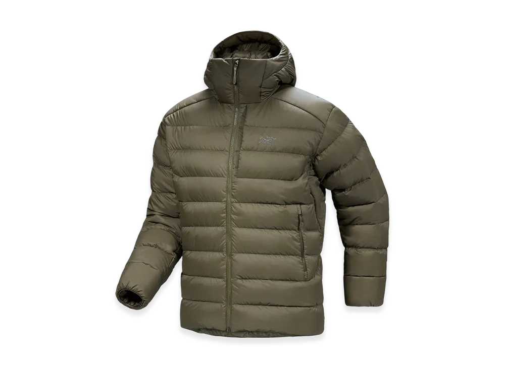 ARC'TERYX Thorium Hoody Men's "Tatsu" X000010543