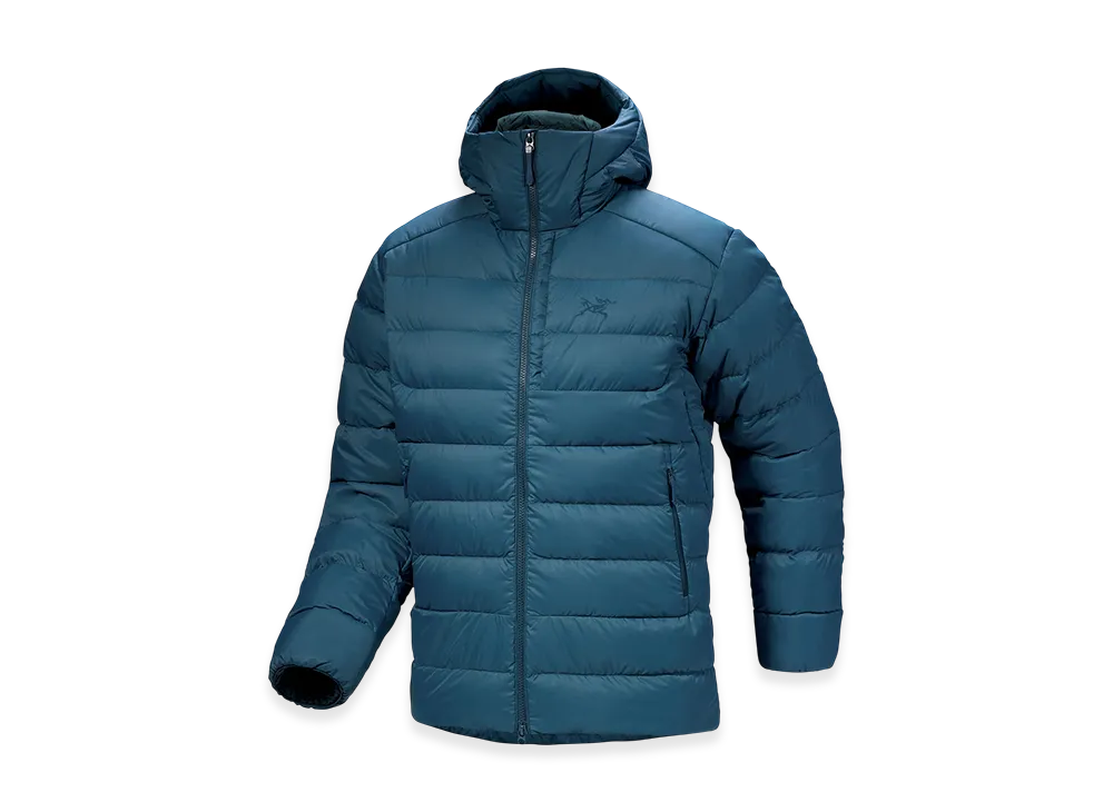 ARC'TERYX Thorium Hoody Men's "Nightscape" X000010543