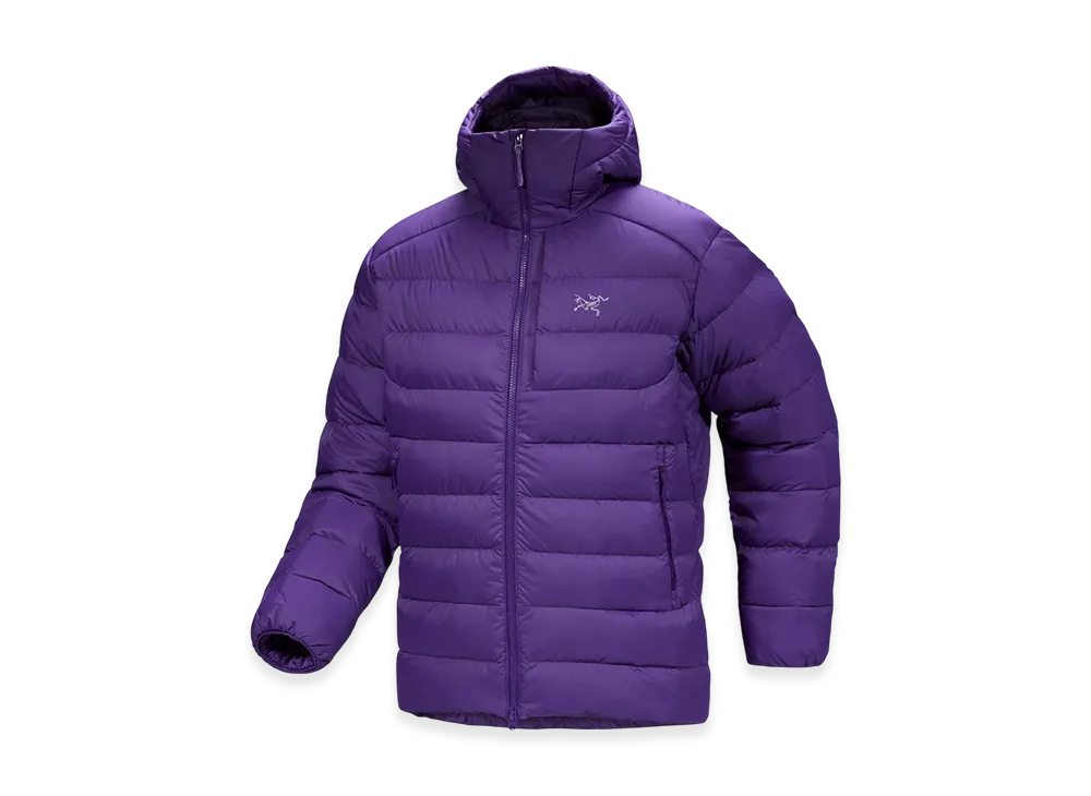 ARC'TERYX Thorium Hoody Men's "Azalea" X000010543