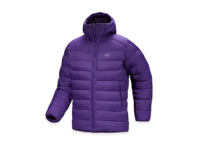 ARC'TERYX Thorium Hoody Men's "Azalea" X000010543