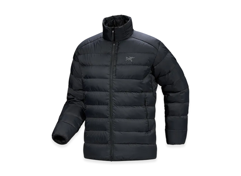 ARC'TERYX Thorium Jacket Men's "Black" X000010545