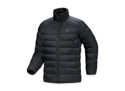 ARC'TERYX Thorium Jacket Men's "Black" X000010545