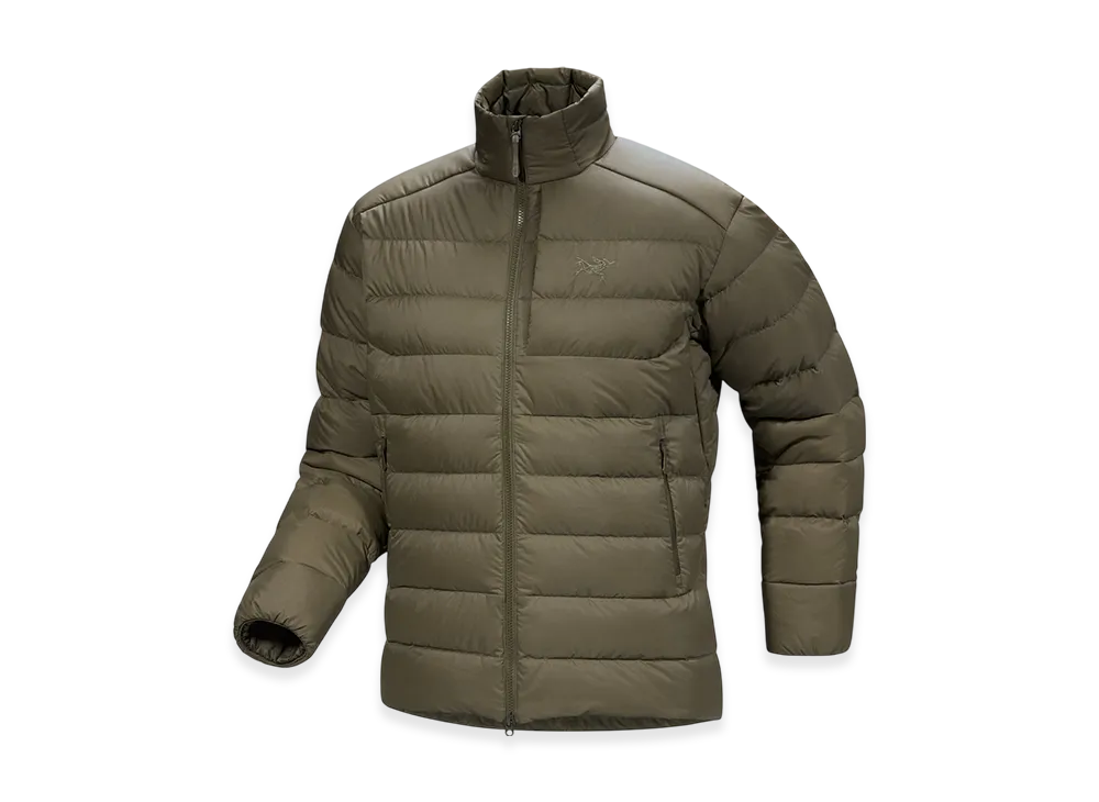 ARC'TERYX Thorium Jacket Men's "Tatsu" X000010545