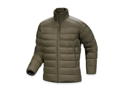 ARC'TERYX Thorium Jacket Men's "Tatsu" X000010545