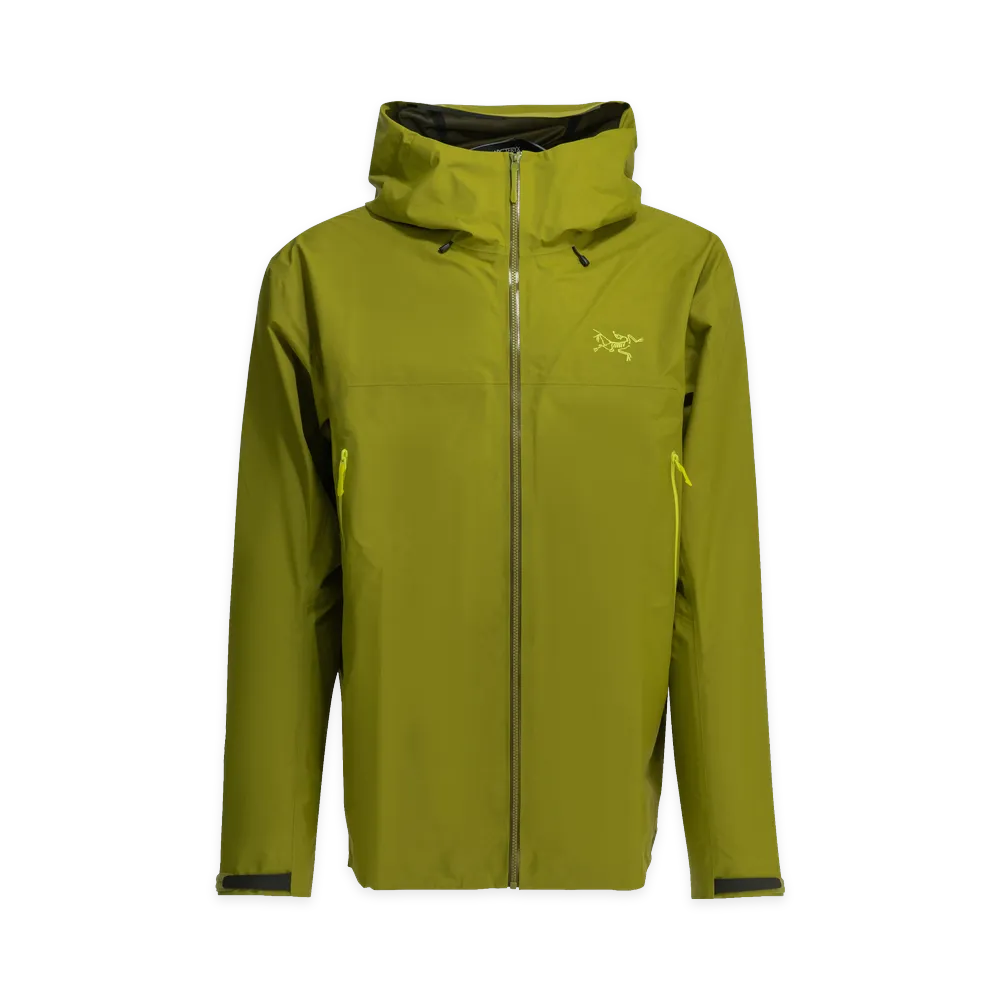 ARC'TERYX Beta SL Technical Jacket "Green" X000010552