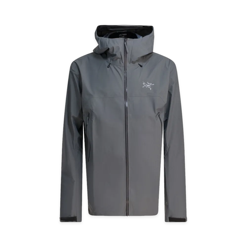 ARC'TERYX Beta SL Technical Jacket "Gray" X000010552