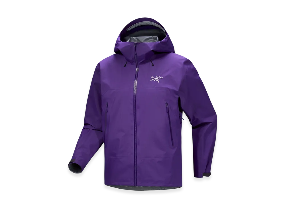 ARC'TERYX Beta SL Jacket Men's "Azalea" X000010552