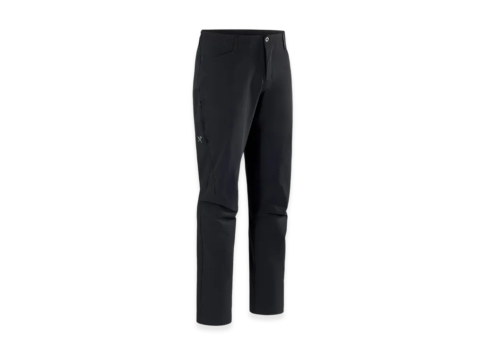 ARC'TERYX Creston AR Pant Mens "Black" X000010583