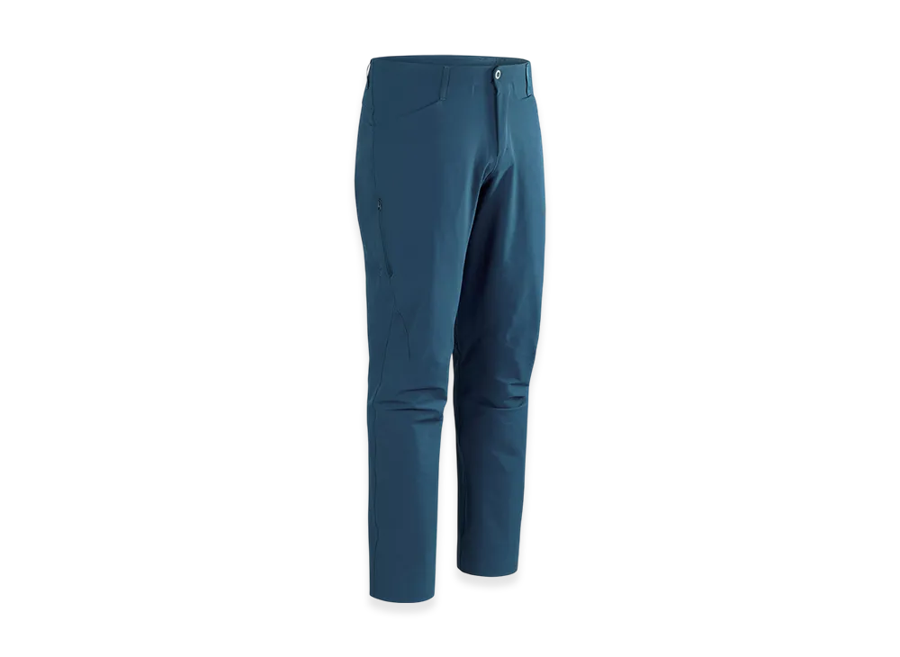 ARC'TERYX Creston AR Pant Men's "Nightscape" X000010583