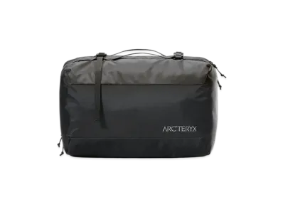 ARC'TERYX Index Gear Organizer "Black" X000010642