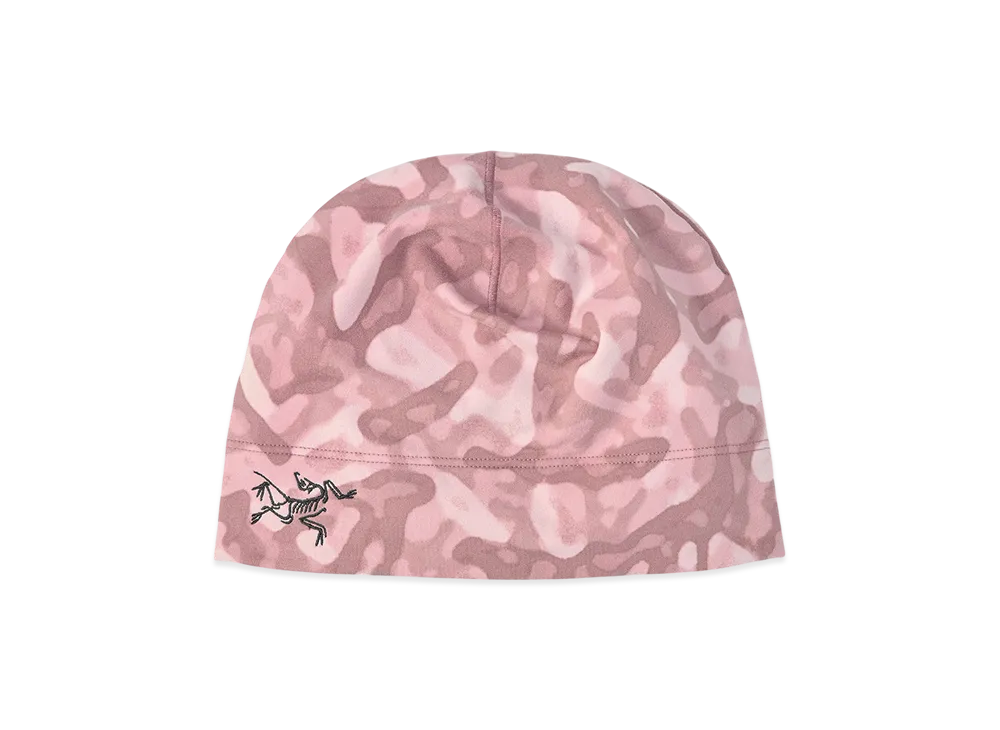 ARC'TERYX Rho Toque Print "Bliss Grottoflage" X000009329