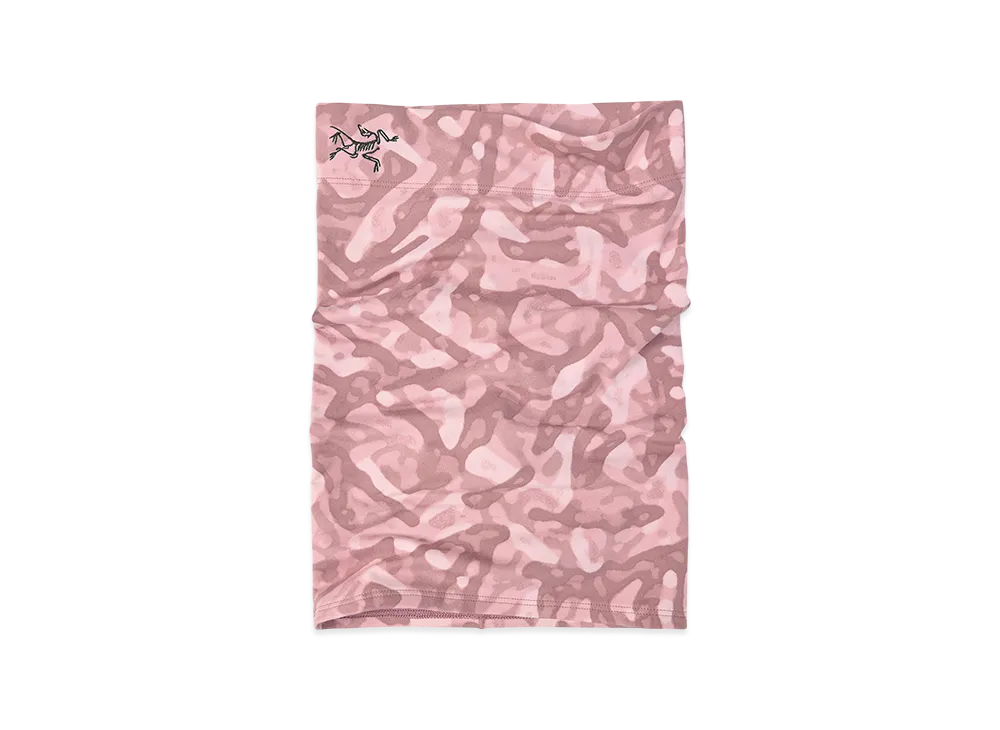 ARC'TERYX Rho Neck Gaiter Print 
