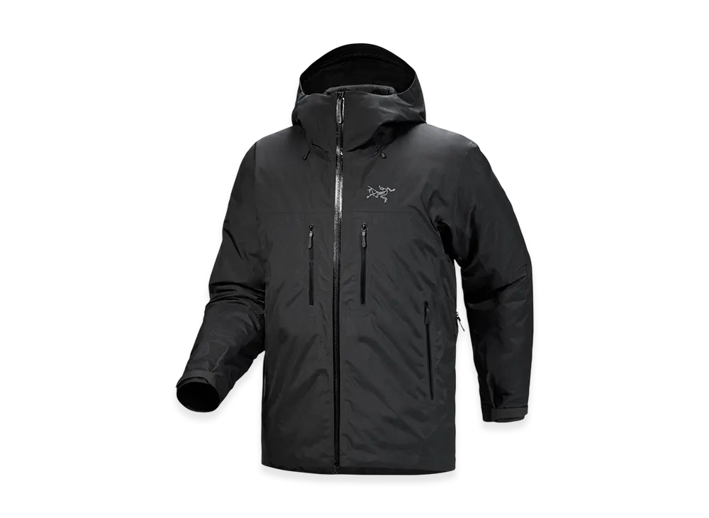 ARC'TERYX Beta Down Jacket Men's "Black" X000009892