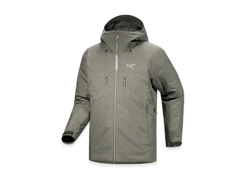 ARC'TERYX Beta Down Jacket Men's "Forage" X000009892