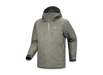 ARC'TERYX Beta Down Jacket Men's "Forage" X000009892
