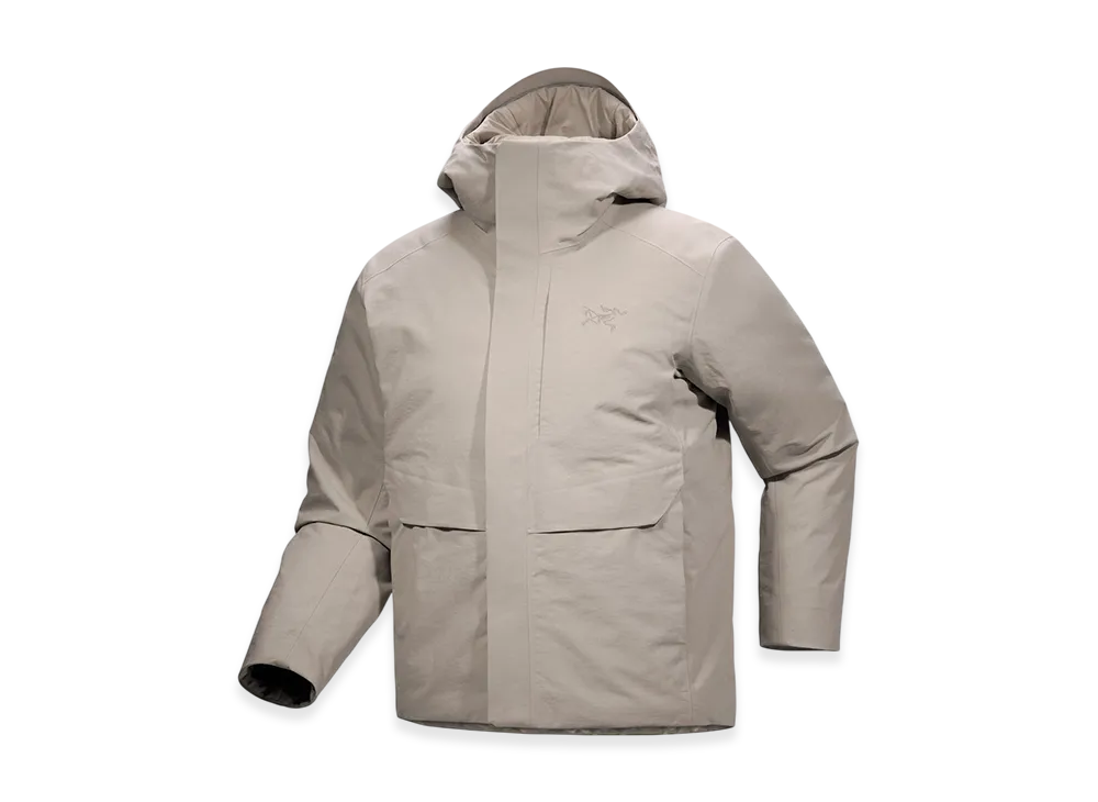 ARC'TERYX Therme Down Jacket Men's "Rune" X000009915