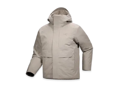 ARC'TERYX Therme Down Jacket Men's "Rune" X000009915