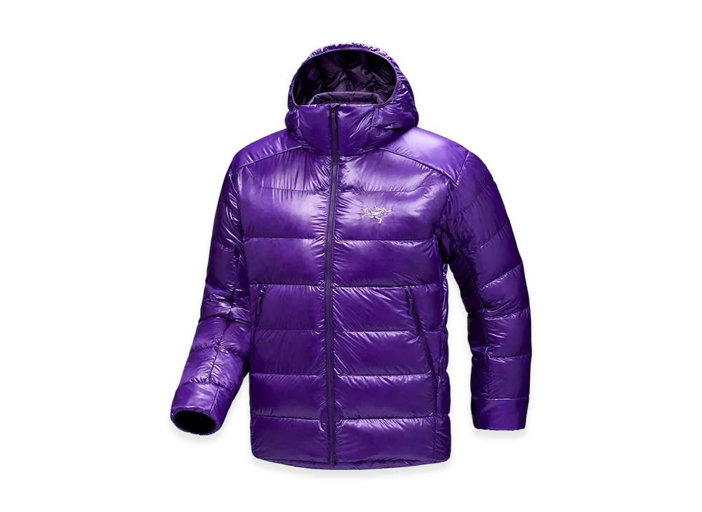 ARC'TERYX Cerium SV Hoody Men's "Azalea" X000010555