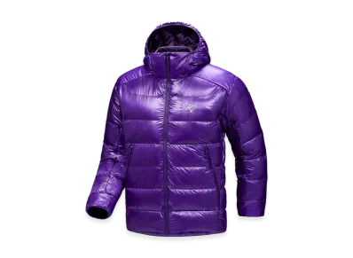 ARC'TERYX Cerium SV Hoody Men's "Azalea" X000010555