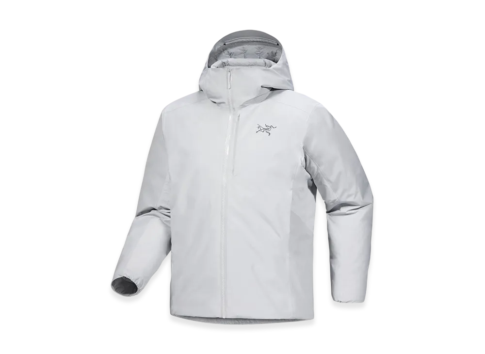 ARC'TERYX Solano Down Hoody Men's "Solitude" X000009893