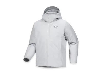 ARC'TERYX Solano Down Hoody Men's "Solitude" X000009893