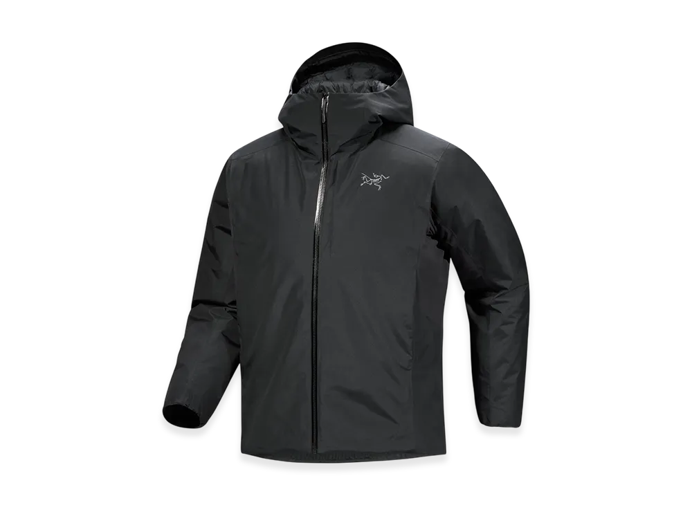 ARC'TERYX Solano Down Hoody Men's "Black" X000009893