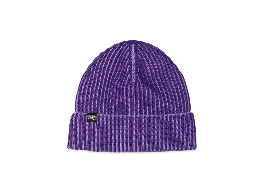 ARC'TERYX Ribbed Toque "Azalea/Aster" X000009930