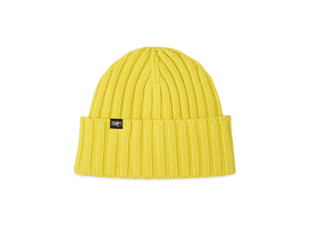 ARC'TERYX Chunky Ribbed Toque "Euphoria" X000010085