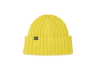ARC'TERYX Chunky Ribbed Toque "Euphoria" X000010085
