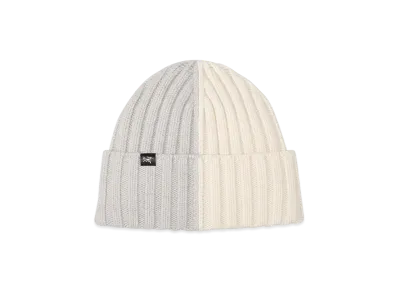ARC'TERYX Chunky Ribbed Toque "Solitude Heather/Arc Silk" X000010085
