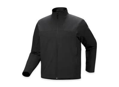 ARC'TERYX Epsilon Jacket Men's "Black" X000009981
