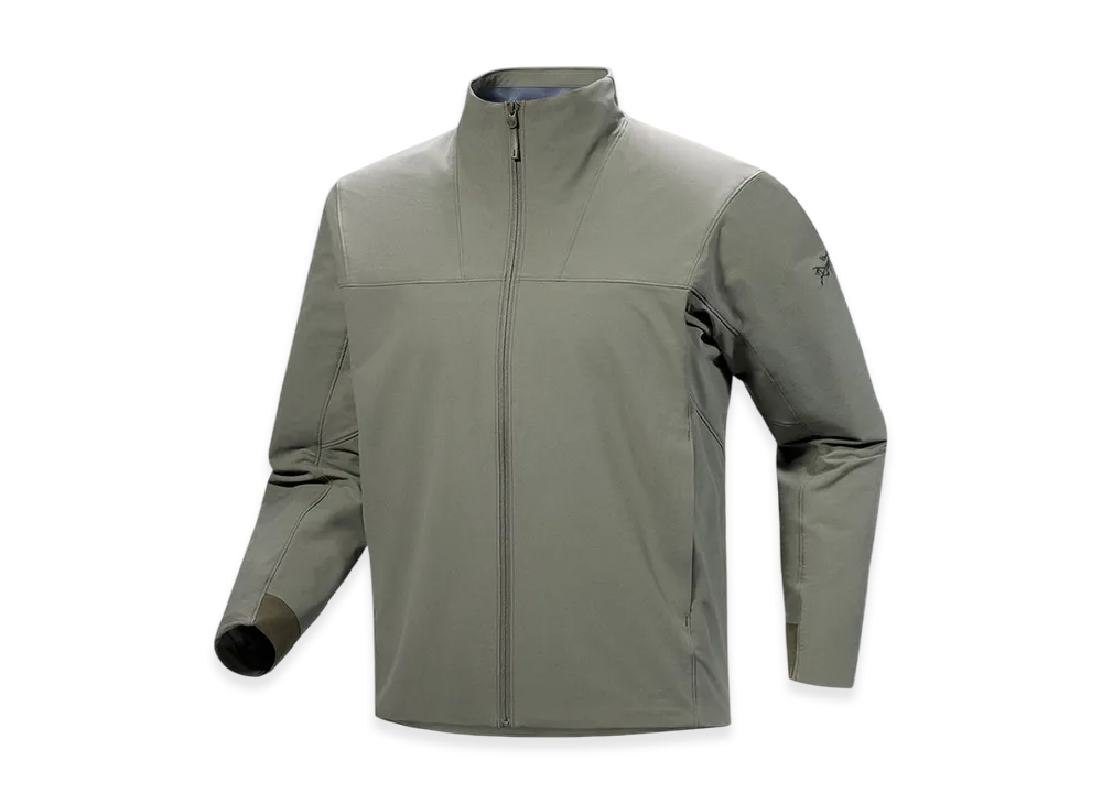 ARC'TERYX Epsilon Jacket Men's "Forage" X000009981