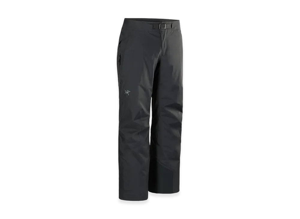 ARC'TERYX Fissile Insulated Pant Men's "Black" X000010019