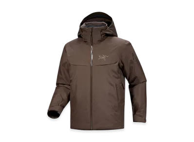ARC'TERYX Macai Down Jacket Men's "Carob" X000009890